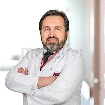 Prof. MD. Ibrahim Bayar Cinar