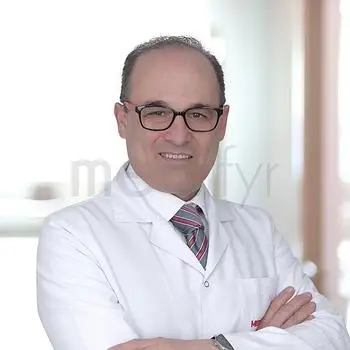 Prof. MD. Aytac Akyol