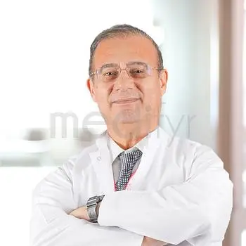 Prof. MD. Mehmet Eser