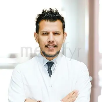 Assoc. Prof. MD. Cevdet Adiguzel