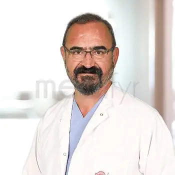 Spec. MD. Mustafa Unal