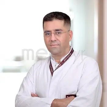 Prof. MD. Mustafa Koroglu