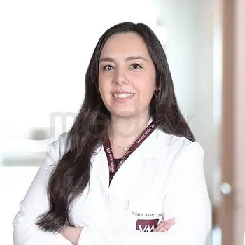 Spec. MD. Gulcin Polat