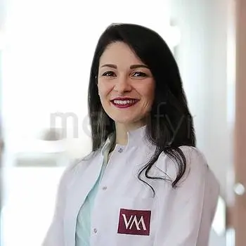 Op. MD. Ahmet Kalkisim