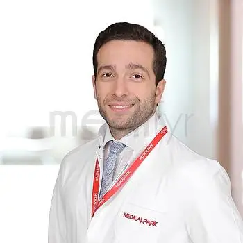 Assoc. Prof. MD. Onder Sakin