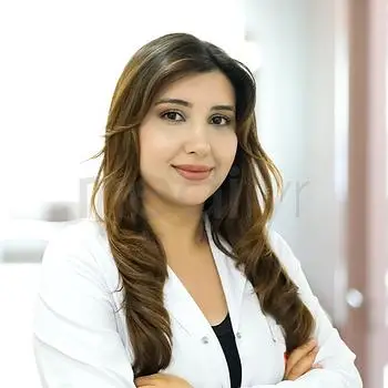 Spec. MD. Zehra Sahan