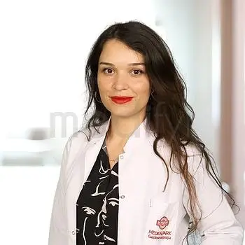 Asst. Prof. MD. Hakan Ozcan