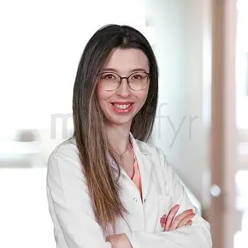 Assoc. Prof. MD. Osman Erdogan