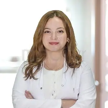 Asst. Prof. MD. Hakani Hazar