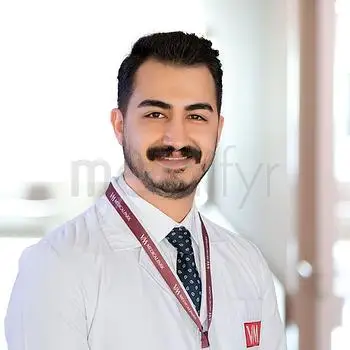 Prof. MD. Turker Kilic