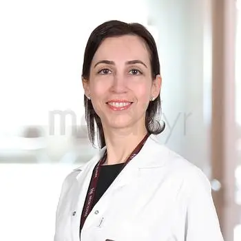 Op. MD. Faruk Durmus Ozsoy