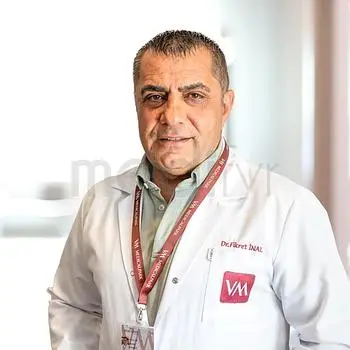 Assoc. Prof. MD. Emrah Ermis
