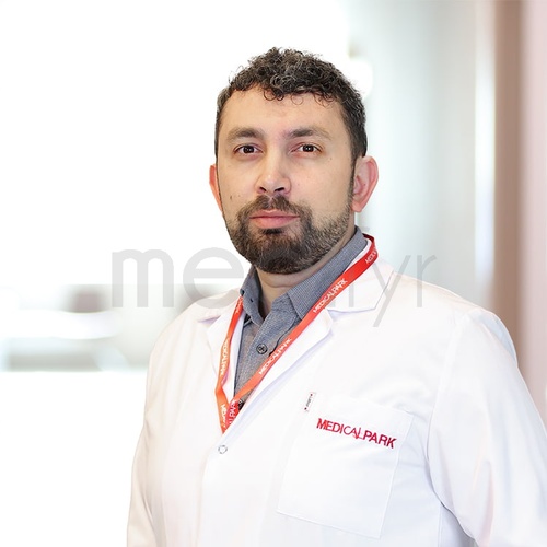 Op. MD. Kadriye Tekgunduz