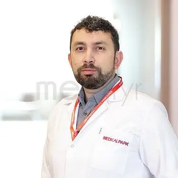 Op. MD. Kadriye Tekgunduz