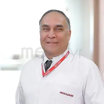 Spec. MD. Yasemin Giray