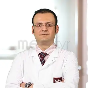 Assoc. Prof. Hasan Turgut