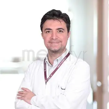 Spec. MD. Mehmet Yaldiz