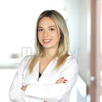 Op. MD. Zeynep Toksoy Karasin