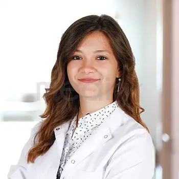 Op. MD. Esma Sehovic Kecik