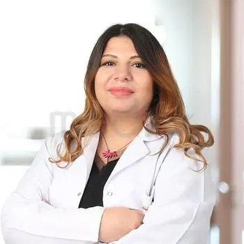 Spec. MD. Bulent Uzunlar