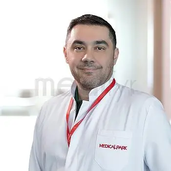 Op. MD. Selvet Erdogan