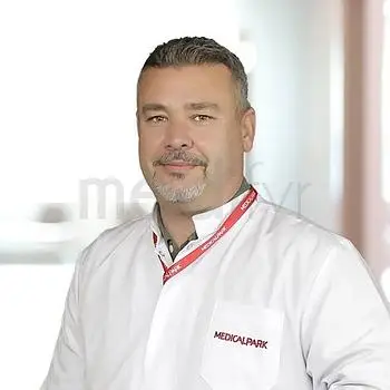 Op. MD. Eyup Can Mazlum