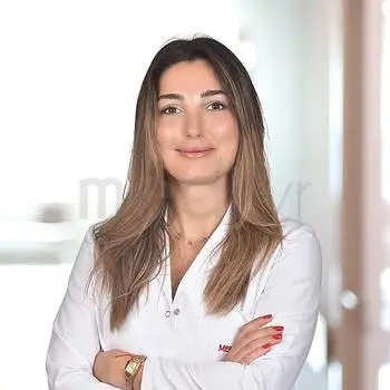 Op. MD. Yusuf Onur Kizilay