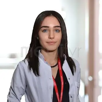 Assoc. Prof. MD. Ozlem Ekiz