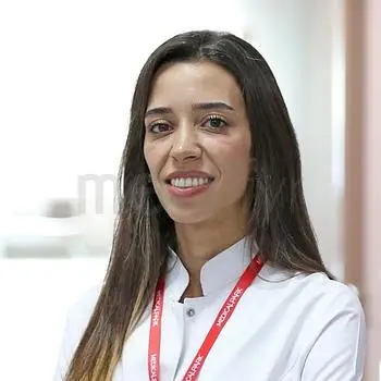 Op. MD. Betul Deger Kulaksiz