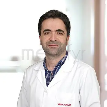 Prof. MD. Nihan Alkis