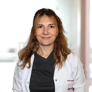 Prof. MD. Yakup Krespi