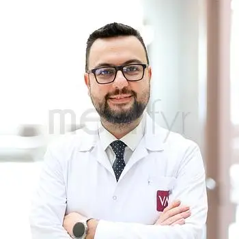 Spec. MD. Kemal Kurbuz