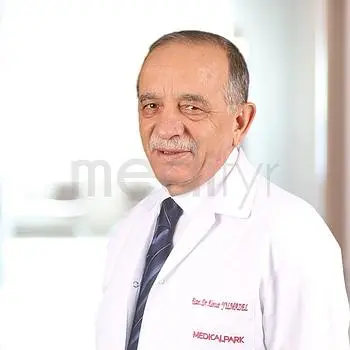 Spec. MD. Burcin Kullukcu