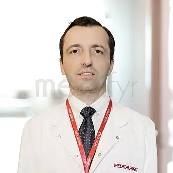 Spec. MD. Kemal Lulecioglu