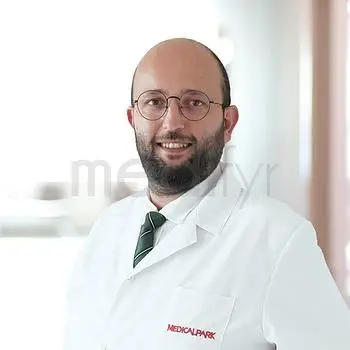 Spec. MD. Ismail Ozkaynak