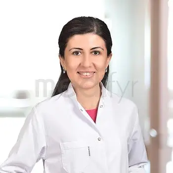 Spec. MD. Rukiye Yildiz