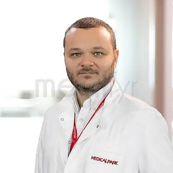 Spec. MD. Sadik Fidan