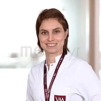 Spec. MD. Ayhan Kaftancioglu