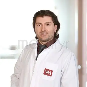 Prof. MD. Nuri Faruk Aykan