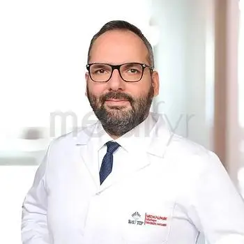 Prof. MD. Ilhan Dolasik