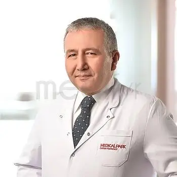 Spec. MD. Ilknur Ozcan