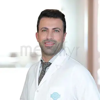 Spec. MD. Saip Toprak