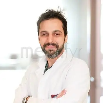 Op. MD. Nilufer Imamoglu Durmus