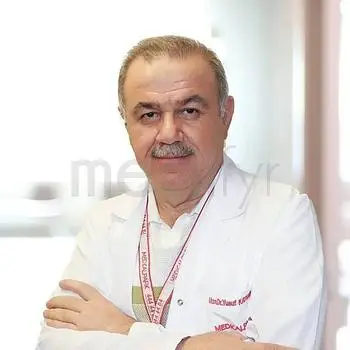 Spec. MD. Ali Uludag
