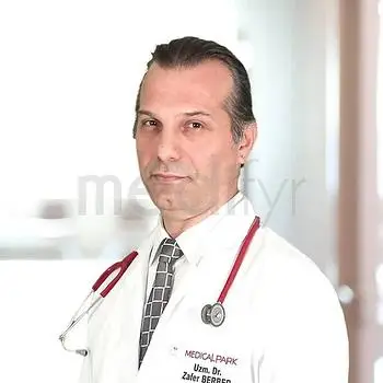 Assoc. Prof. MD. Muhammed Mustafa Atci