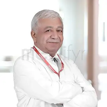 Op. MD. Sibel Malazgirt