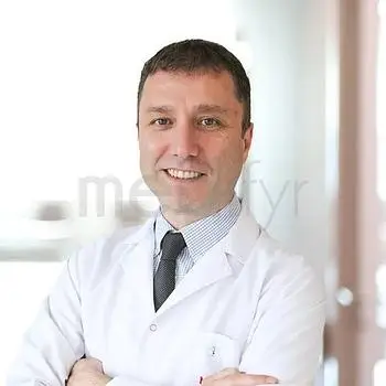 Op. MD. Ekrem Said Kankilic