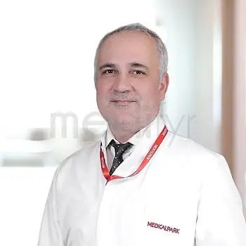 Spec. MD. Irfan Tursun