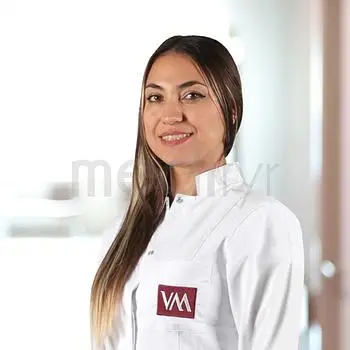 Prof. MD. Nargiz Majidova