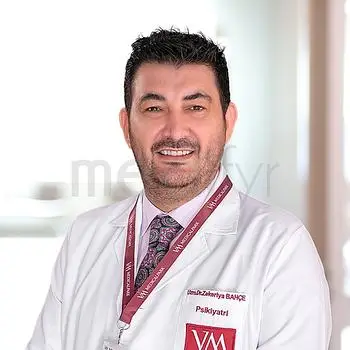 Assoc. Prof. MD. Irfan Eser